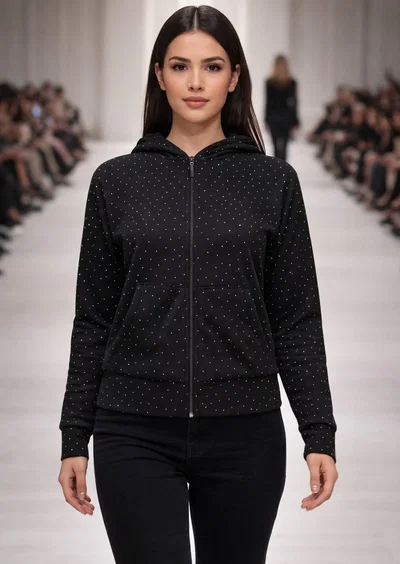 CAMPERA CONNIE