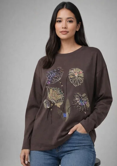 CAMISETA STEFANIA