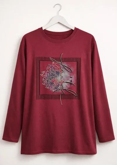 CAMISETA BELEN