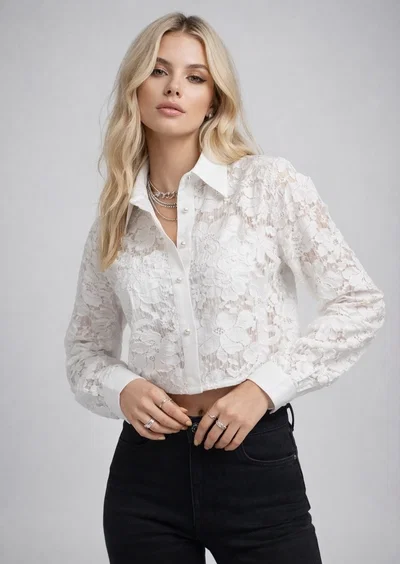 CAMISA FRANCIS