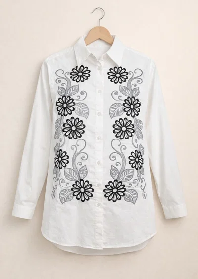 CAMISA IRMA