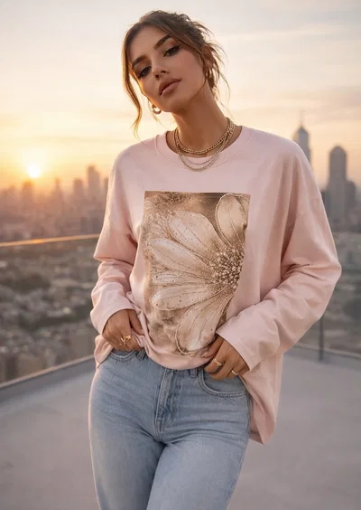 CAMISETA CINTIA