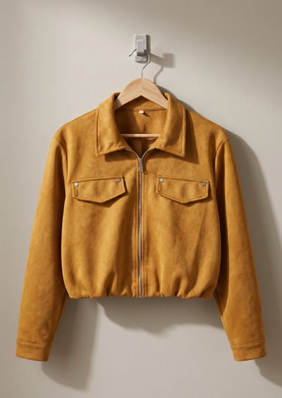 CAMPERA MELODY