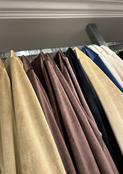 CAMPERA CATALINE