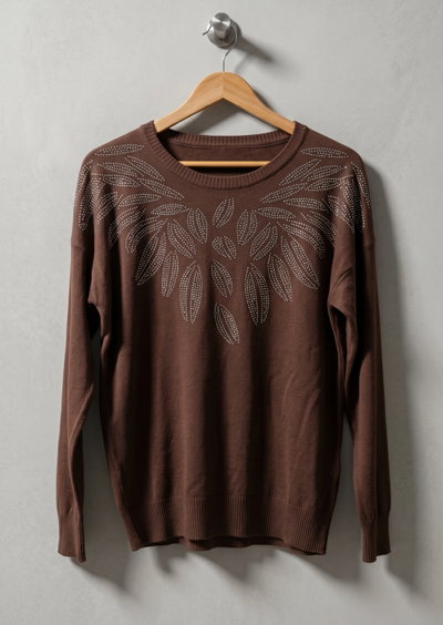 SWEATER LIONELA