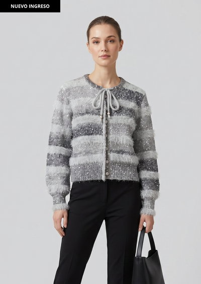 SWEATER LUXER