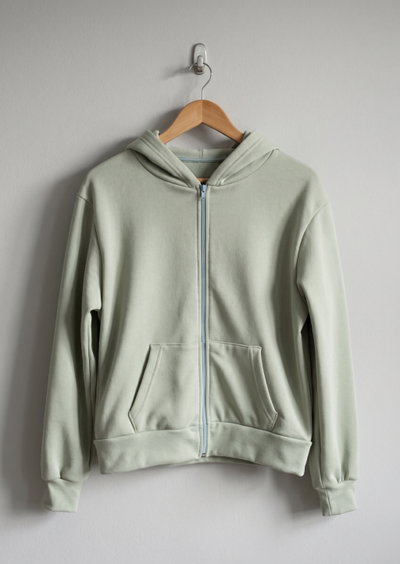 CAMPERA LUISA