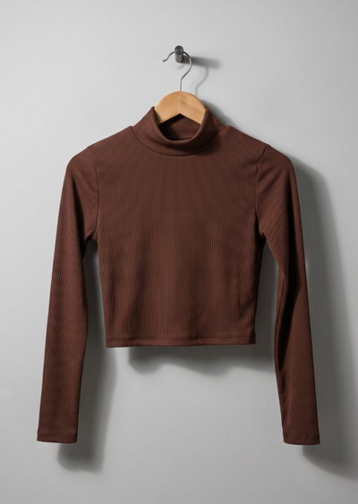 POLERA LYSE