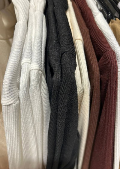 POLERA LYSE