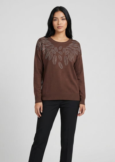 SWEATER LIONELA