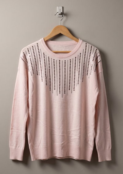 SWEATER ORNE