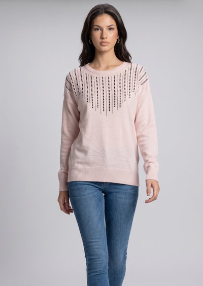 SWEATER ORNE