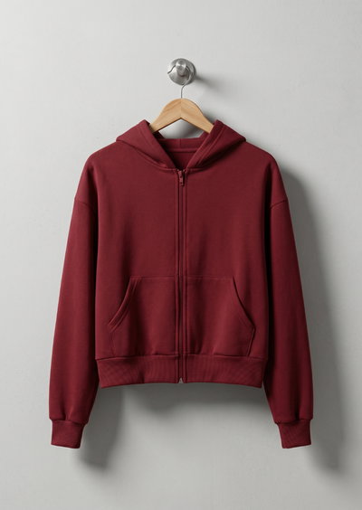 CAMPERA CLAY