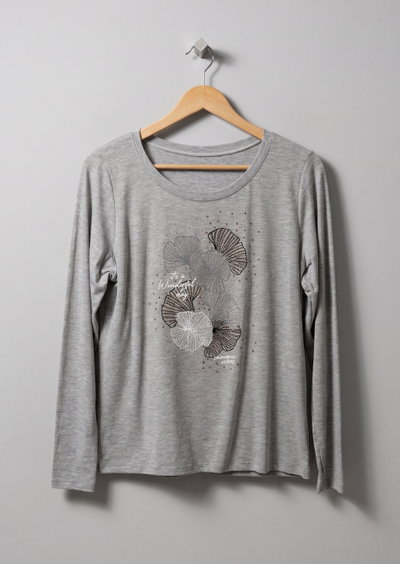 CAMISETA WONDERFUL