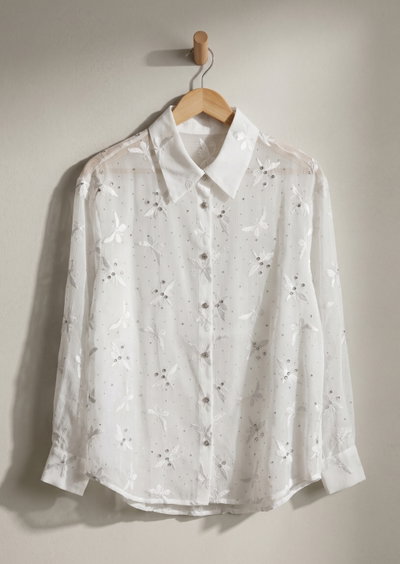 CAMISA THELMA