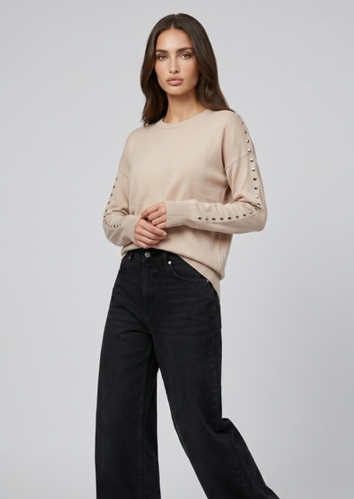 SWEATER ESMERALDA