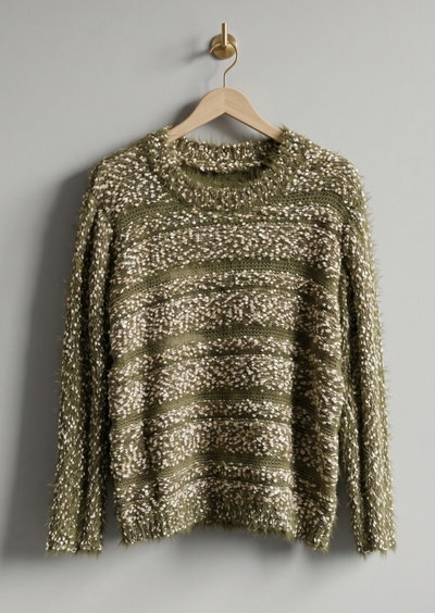 SWEATER NANCY