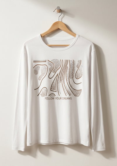 CAMISETA GRETEL