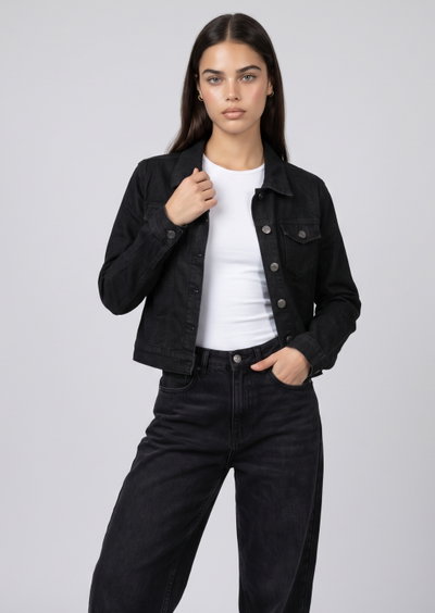 CAMPERA LEXY