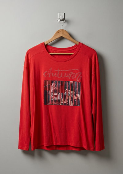 CAMISETA FLAV