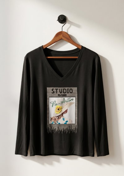 CAMISETA ACTIVE