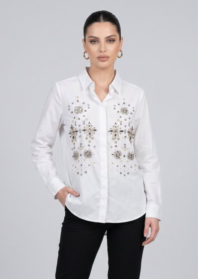 CAMISA GEORGY