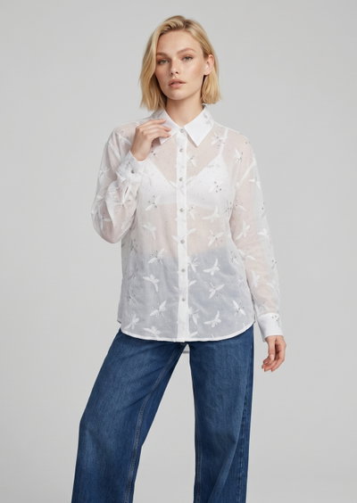 CAMISA THELMA