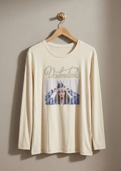 CAMISETA LEMON