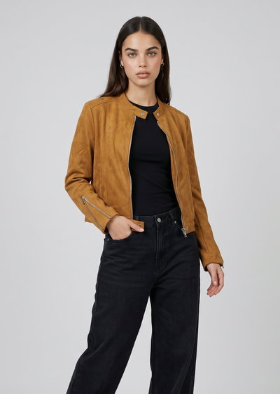 CAMPERA PIAH