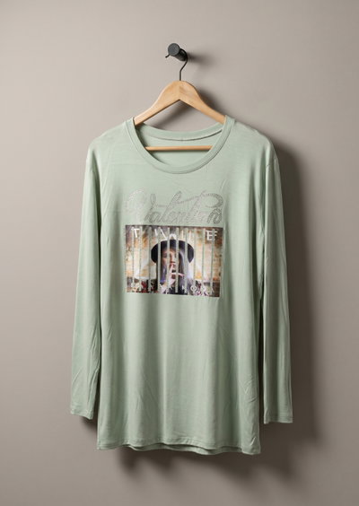 CAMISETA KABA
