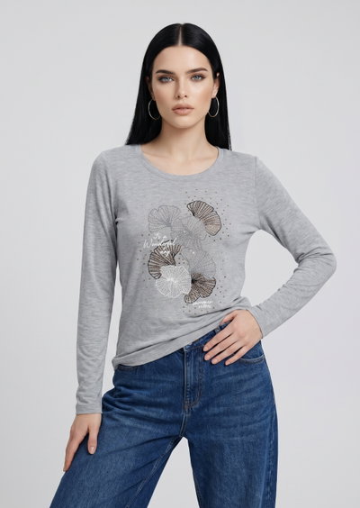 CAMISETA WONDERFUL