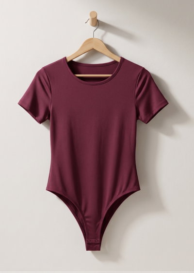 BODY WESLY
