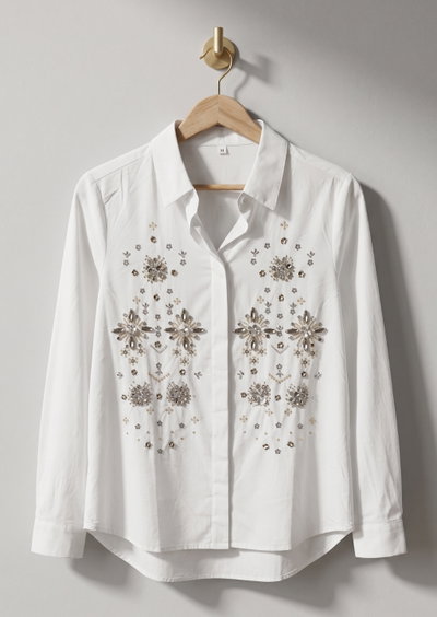 CAMISA GEORGY