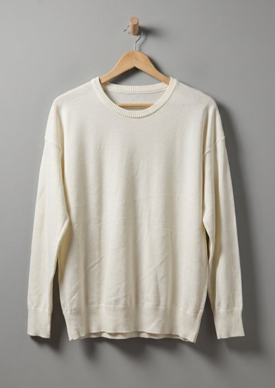 SWEATER LISO