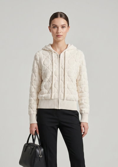CAMPERA EVA