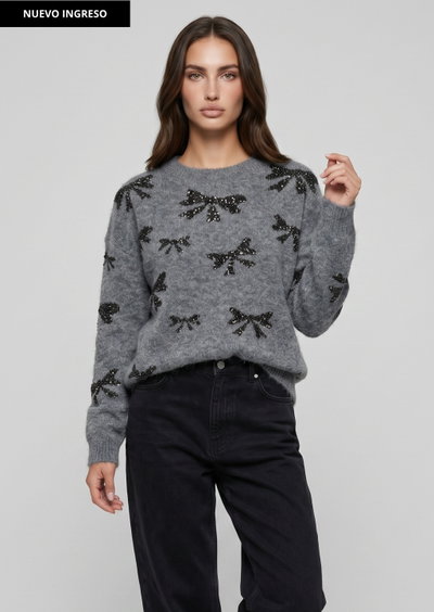 SWEATER ARIES