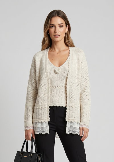 CONJUNTO ANA