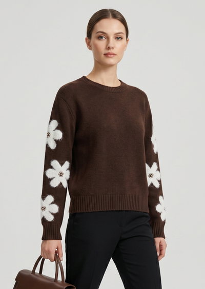 SWEATER VALENCIA