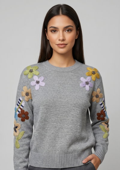 SWEATER PAULA