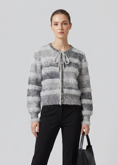 SWEATER LUXER