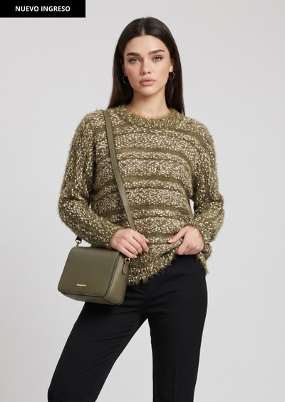 SWEATER NANCY