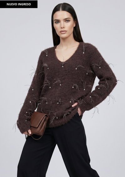 SWEATER GIGI