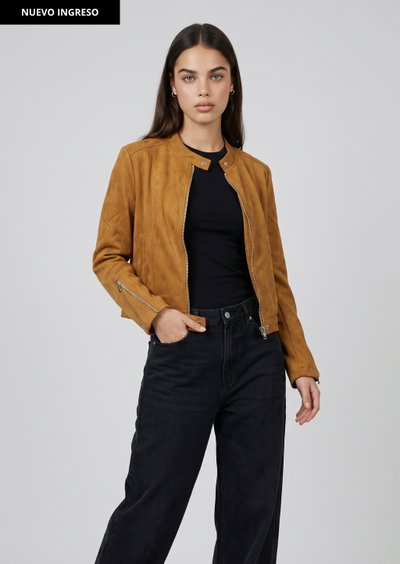 CAMPERA PIAH