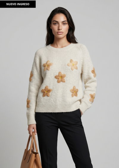 SWEATER PILAR