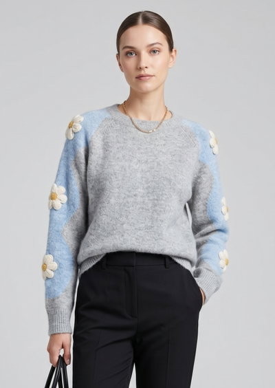 SWEATER MILO