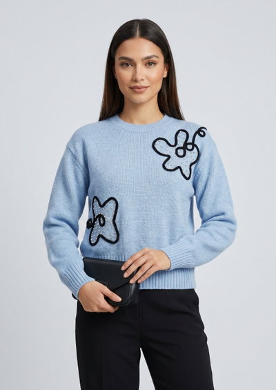 SWEATER MAGA