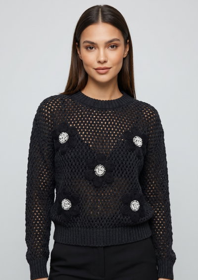 SWEATER MADDY