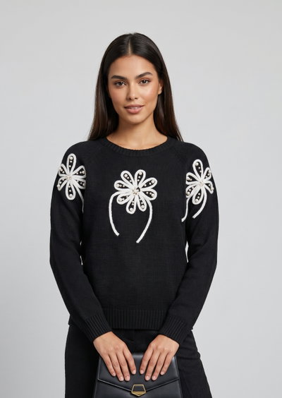 SWEATER FABI
