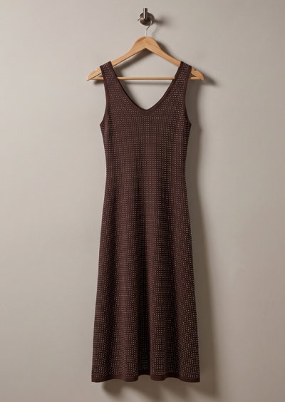 VESTIDO SHARPEY