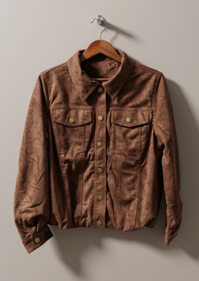 CAMPERA TAYLOR